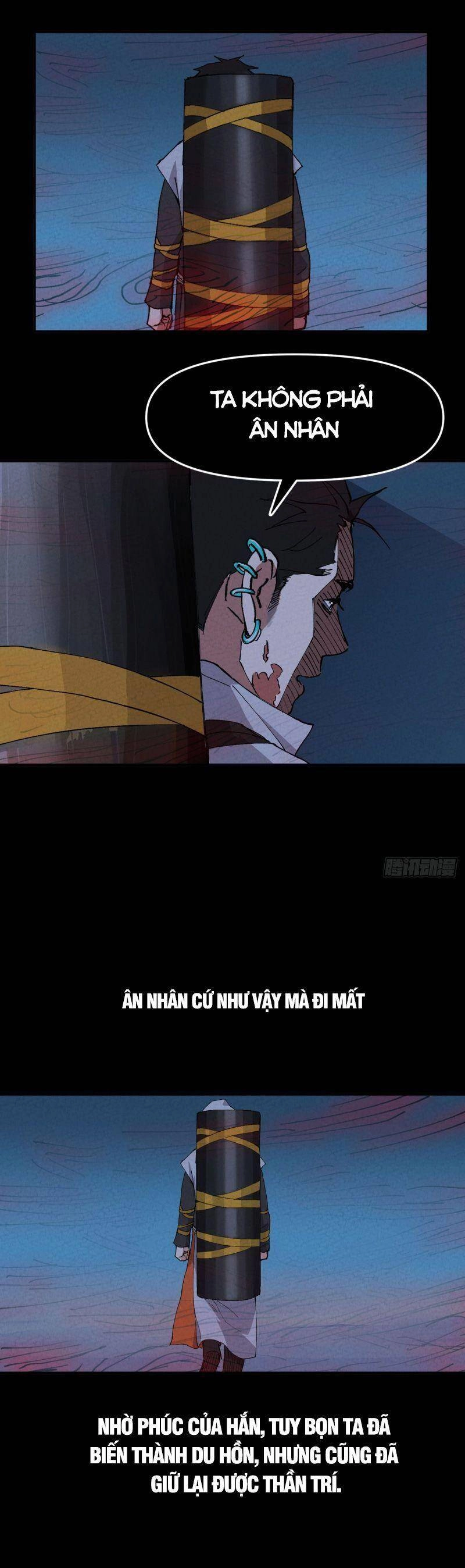 Tối Cường Võ Hồn Hệ Thống Chapter 85 - 12