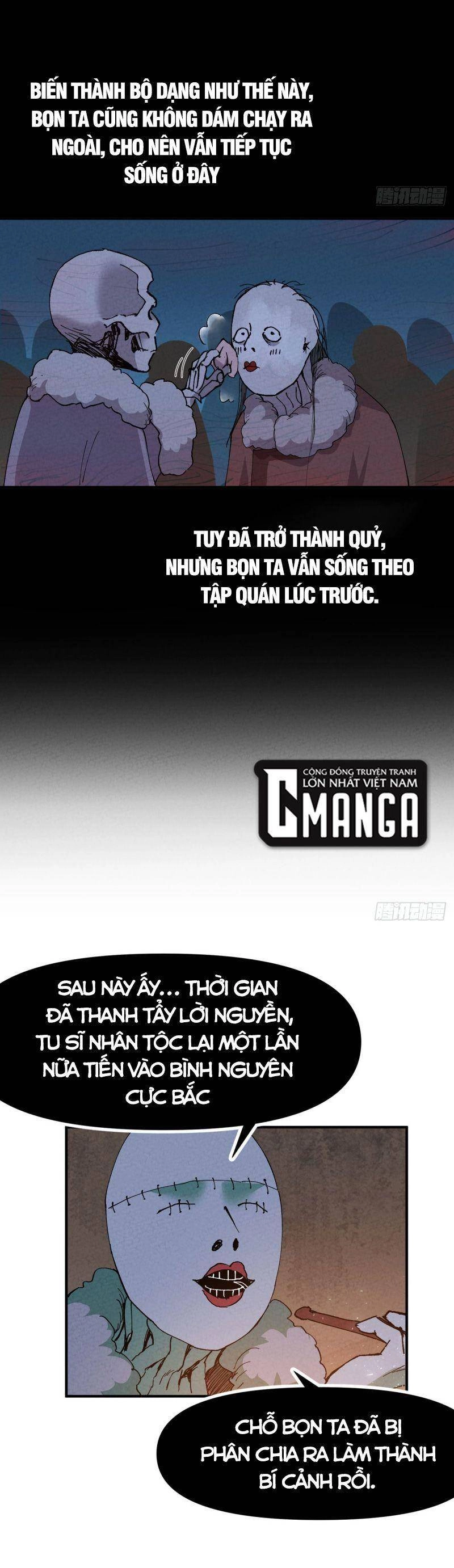 Tối Cường Võ Hồn Hệ Thống Chapter 85 - 13