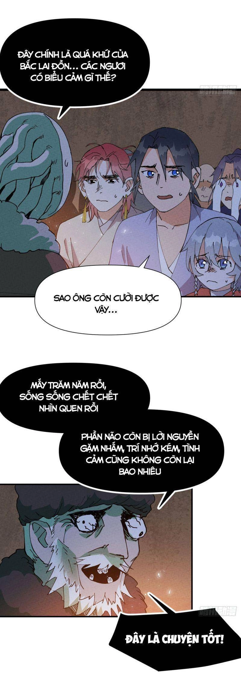 Tối Cường Võ Hồn Hệ Thống Chapter 85 - 14