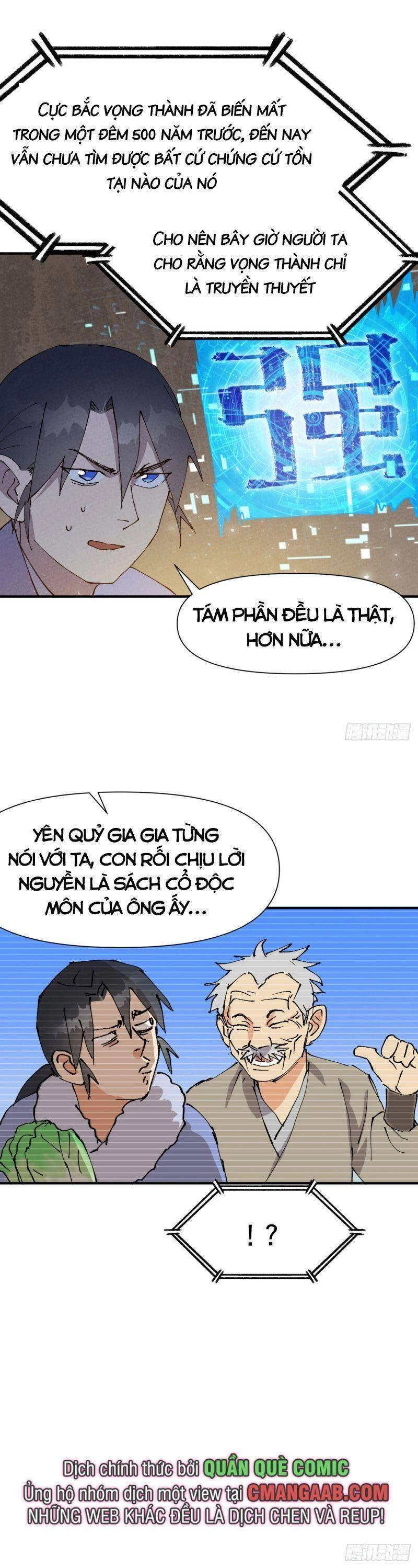 Tối Cường Võ Hồn Hệ Thống Chapter 85 - 18