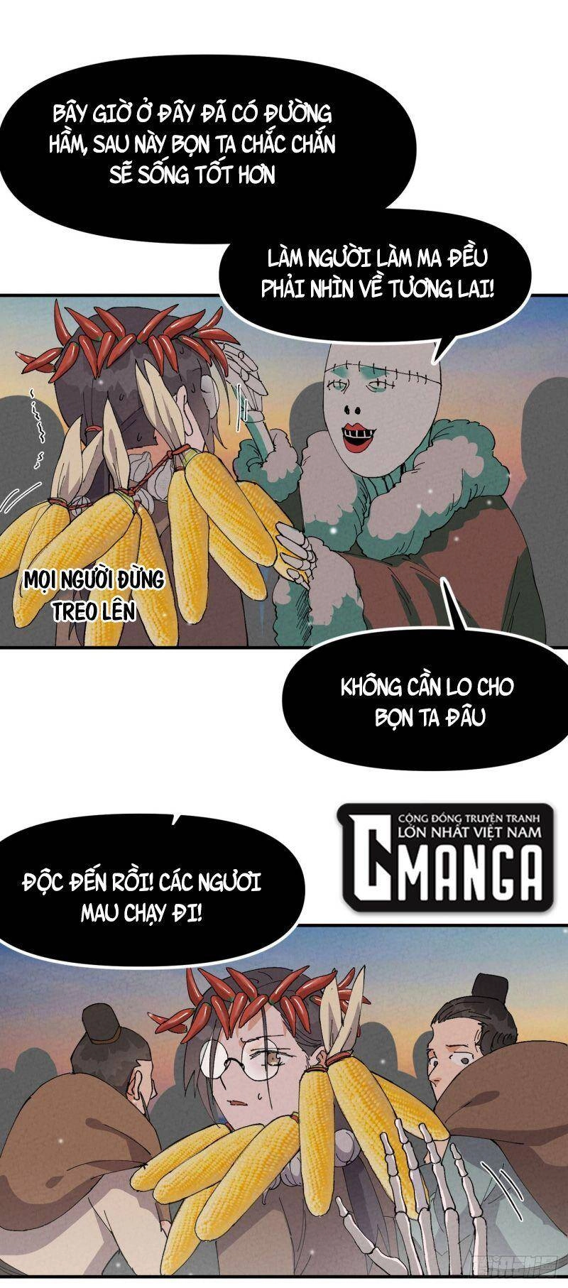 Tối Cường Võ Hồn Hệ Thống Chapter 87 - 5