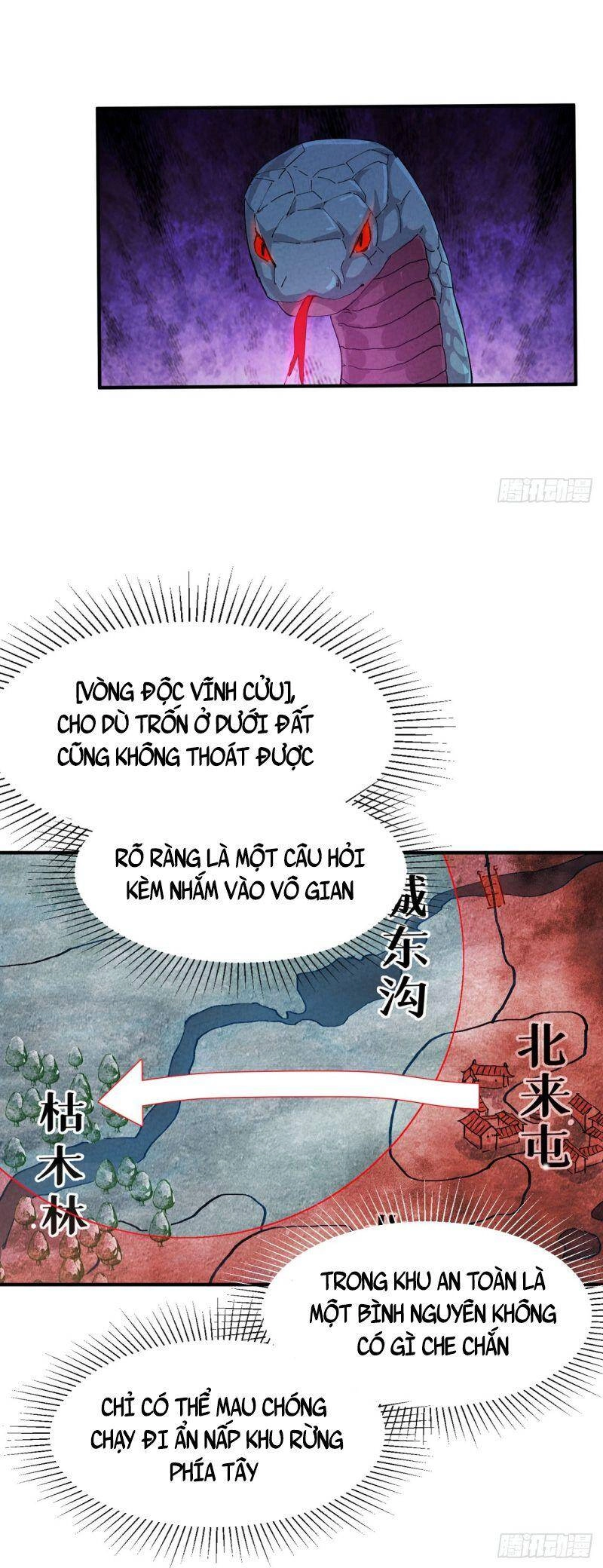 Tối Cường Võ Hồn Hệ Thống Chapter 87 - 7