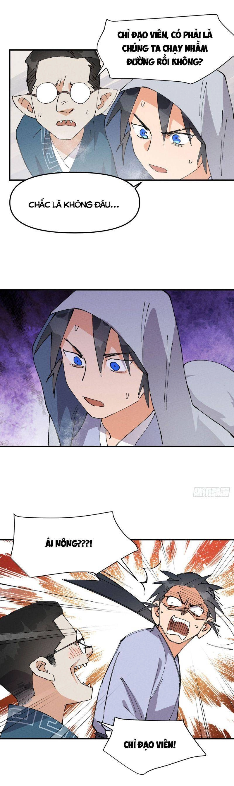 Tối Cường Võ Hồn Hệ Thống Chapter 87 - 9