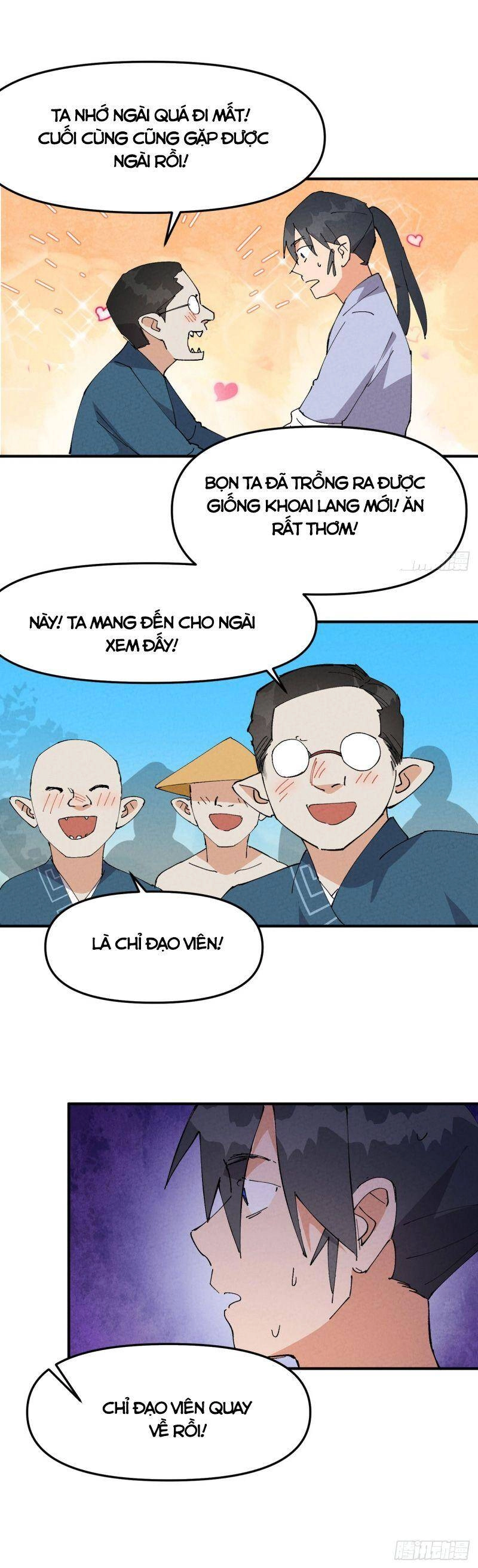 Tối Cường Võ Hồn Hệ Thống Chapter 87 - 10