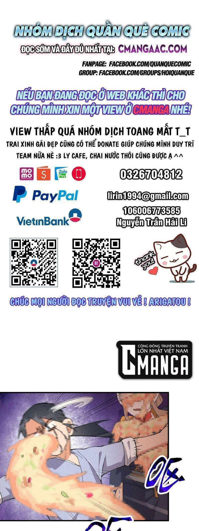 Tối Cường Võ Hồn Hệ Thống Chapter 89 - 1