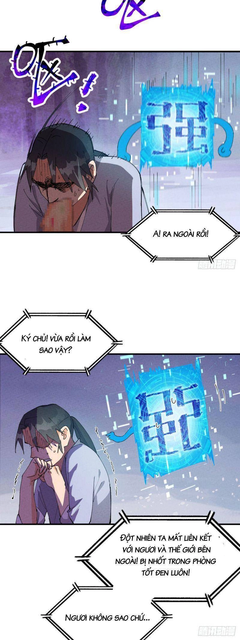 Tối Cường Võ Hồn Hệ Thống Chapter 89 - 2