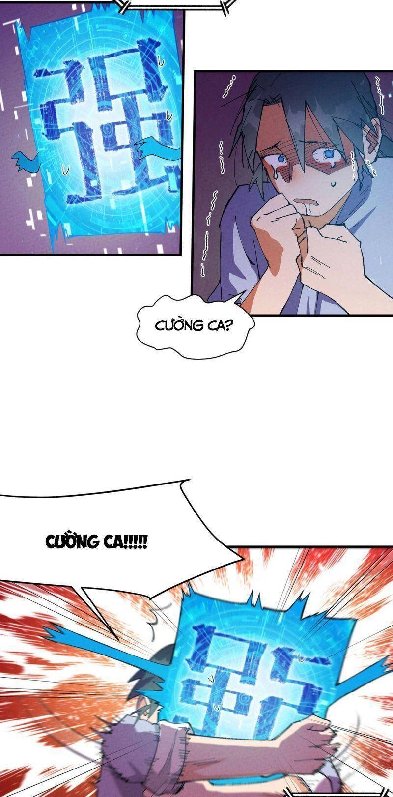 Tối Cường Võ Hồn Hệ Thống Chapter 89 - 3