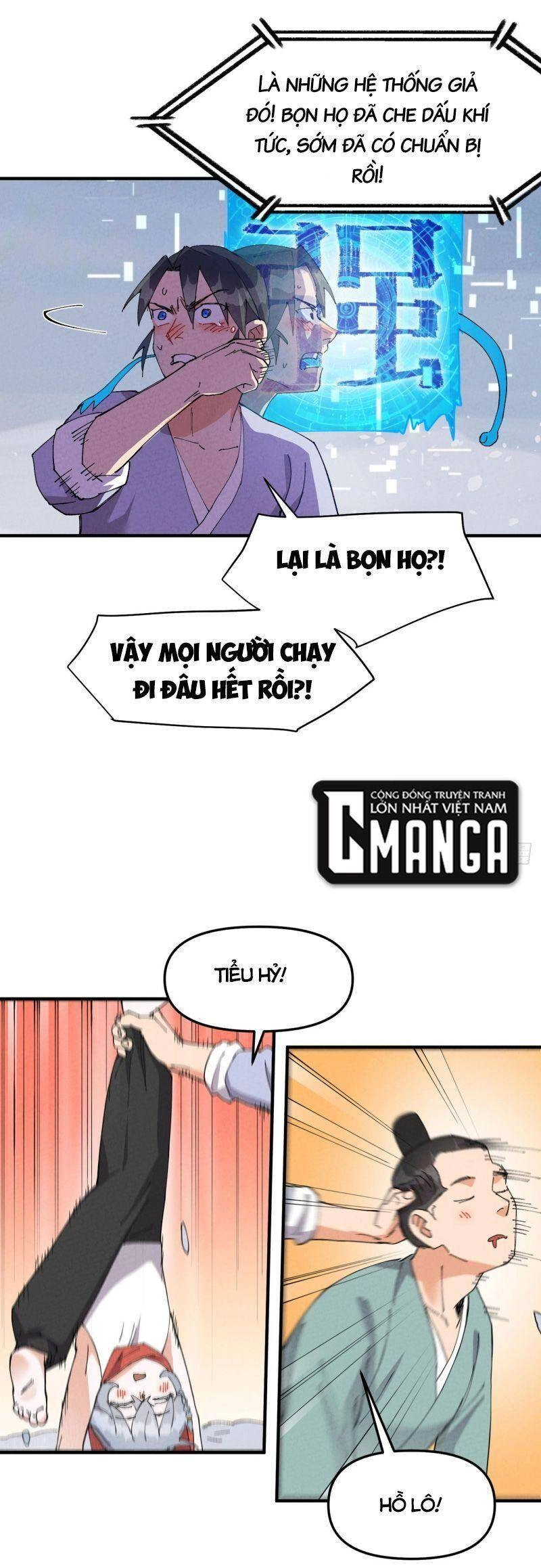 Tối Cường Võ Hồn Hệ Thống Chapter 89 - 7