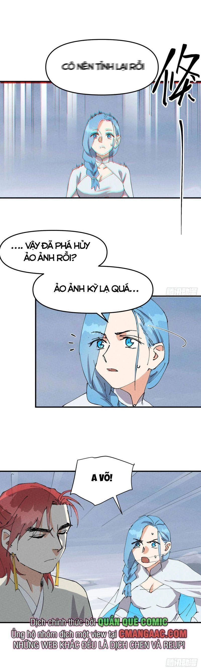 Tối Cường Võ Hồn Hệ Thống Chapter 89 - 13