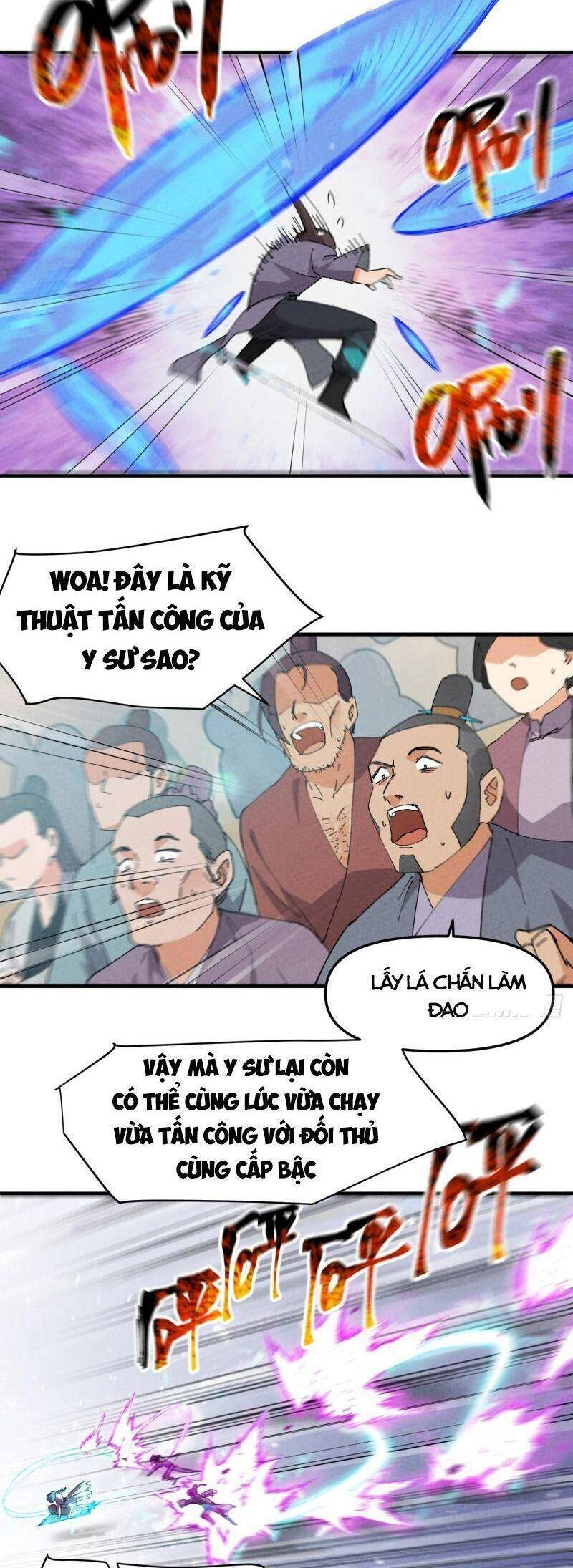 Tối Cường Võ Hồn Hệ Thống Chapter 91 - 2