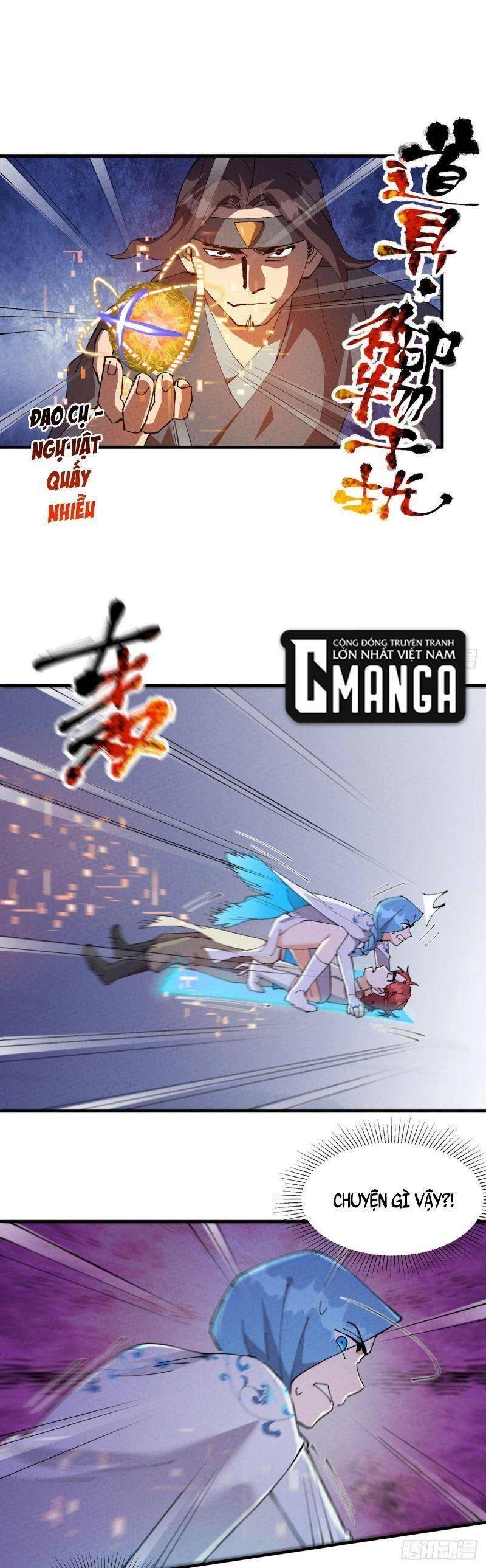 Tối Cường Võ Hồn Hệ Thống Chapter 91 - 5