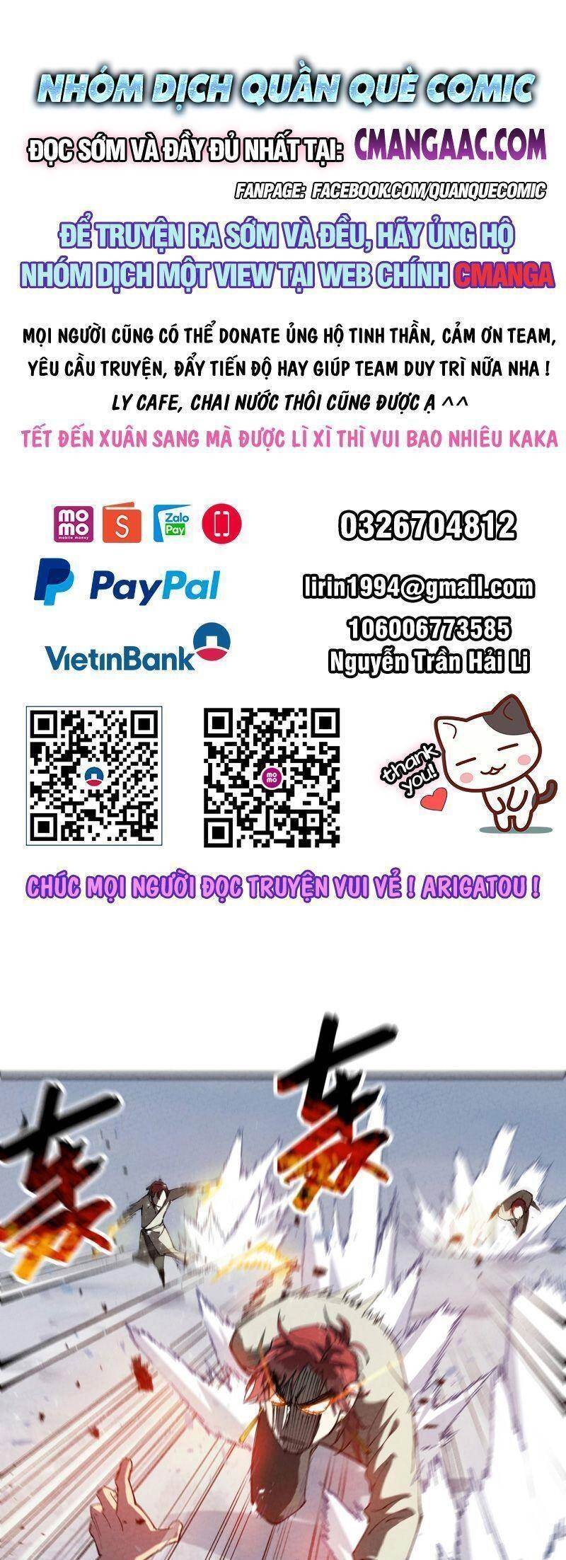 Tối Cường Võ Hồn Hệ Thống Chapter 92 - 2