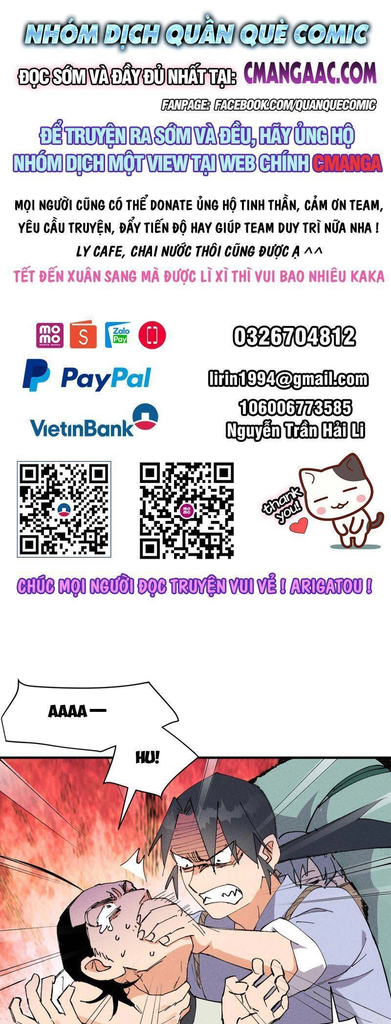 Tối Cường Võ Hồn Hệ Thống Chapter 93 - 1