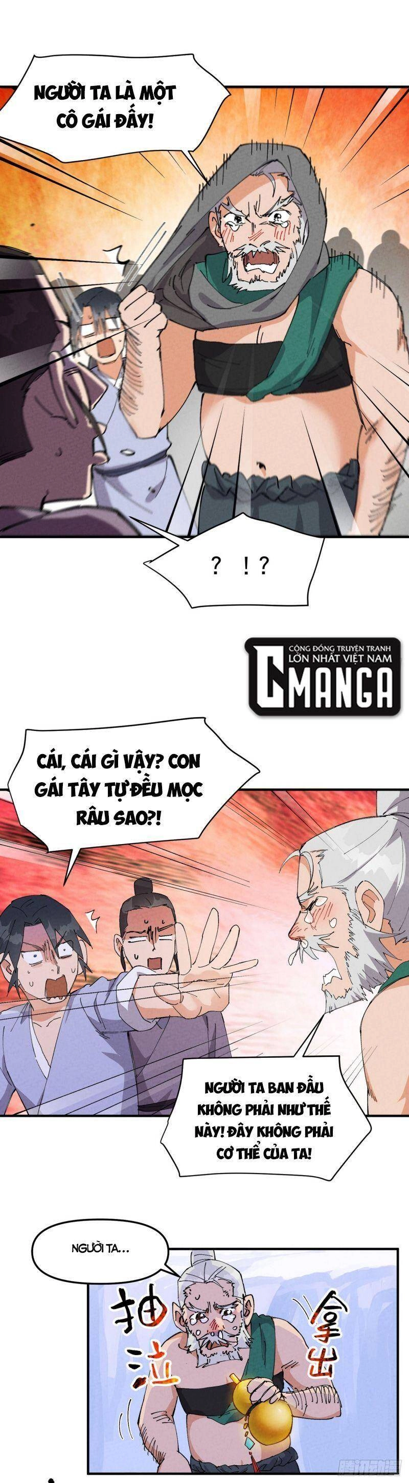 Tối Cường Võ Hồn Hệ Thống Chapter 95 - 5