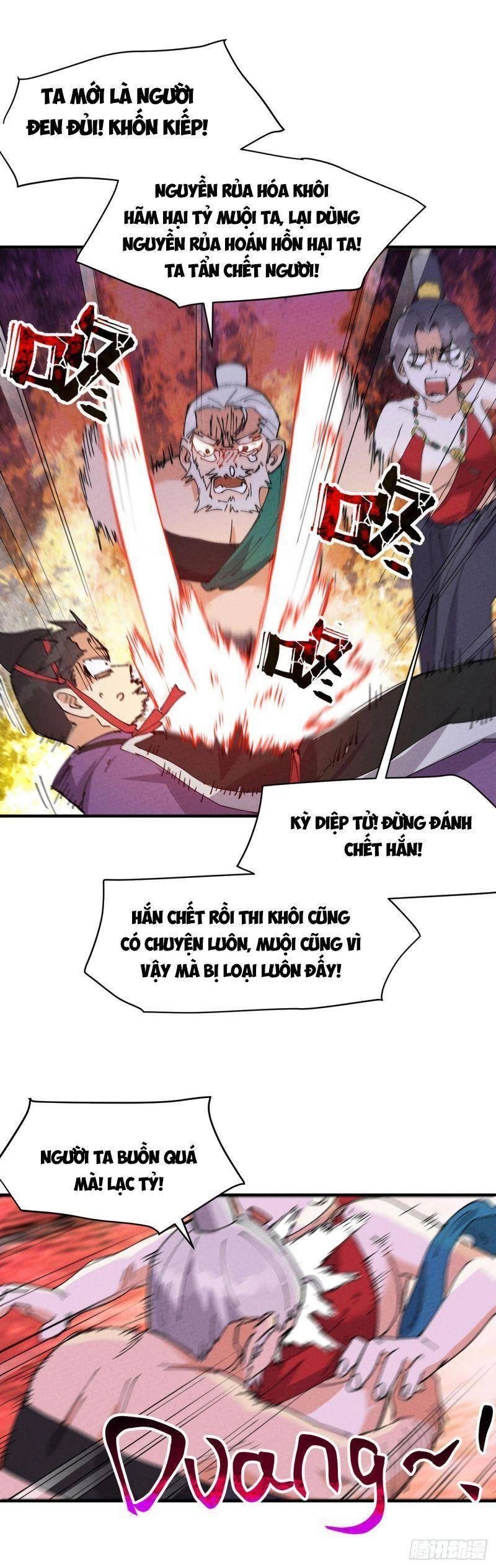 Tối Cường Võ Hồn Hệ Thống Chapter 95 - 9