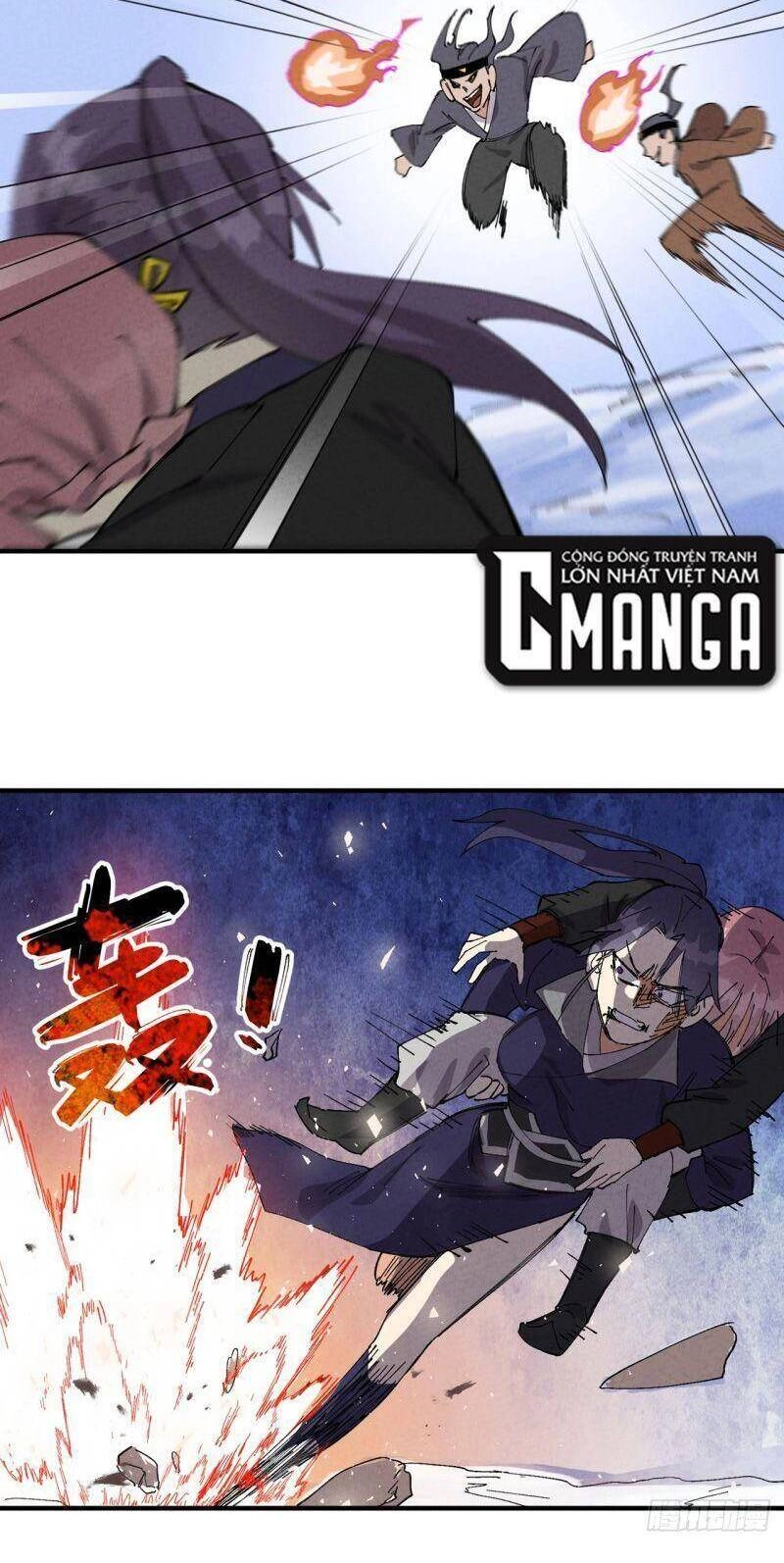 Tối Cường Võ Hồn Hệ Thống Chapter 96 - 4