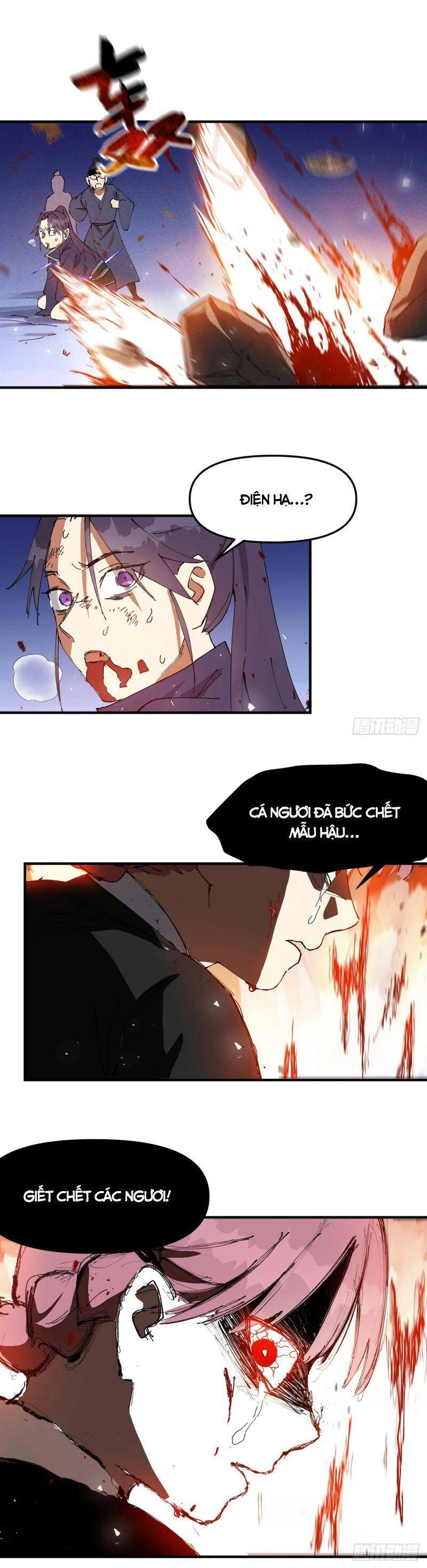 Tối Cường Võ Hồn Hệ Thống Chapter 97 - 6