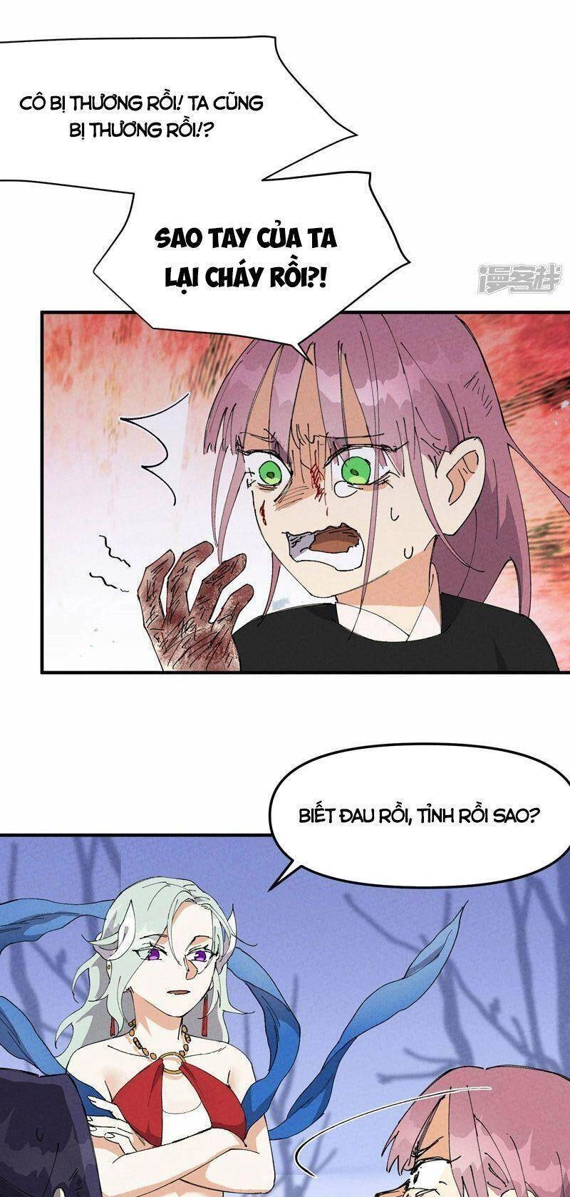 Tối Cường Võ Hồn Hệ Thống Chapter 99 - 9