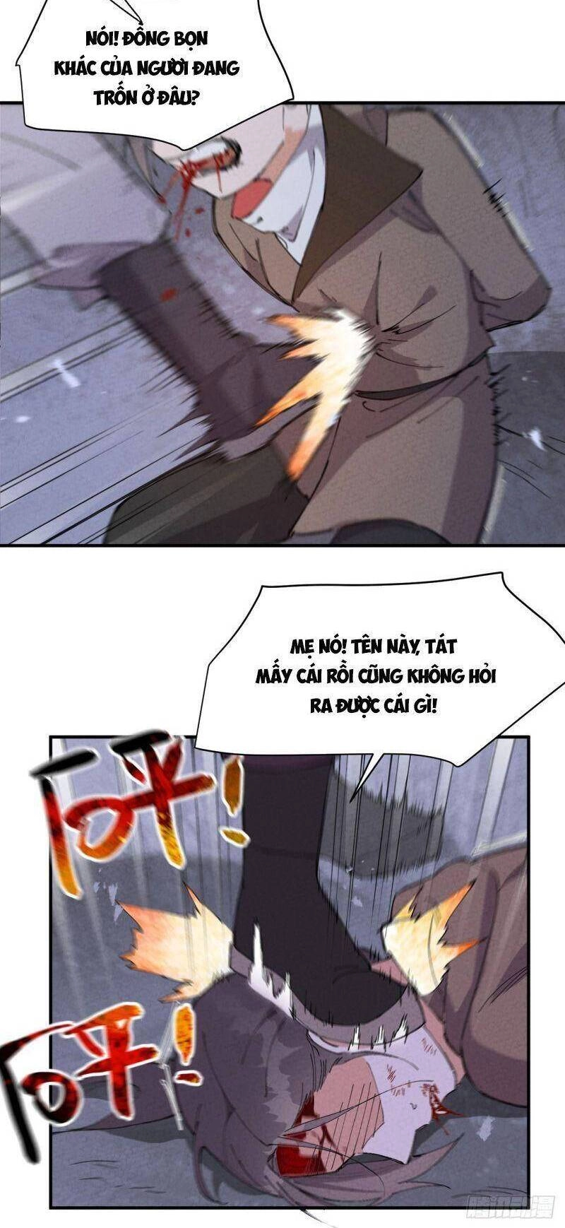 Tối Cường Võ Hồn Hệ Thống Chapter 100 - 2