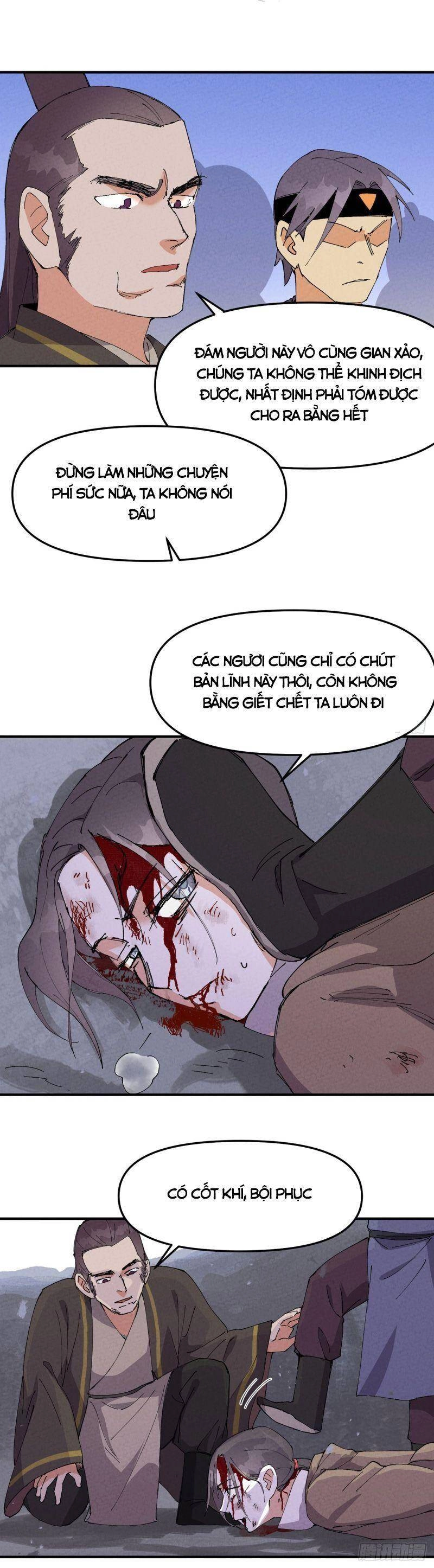 Tối Cường Võ Hồn Hệ Thống Chapter 100 - 3