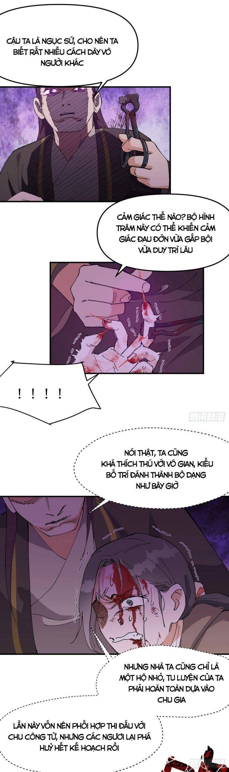 Tối Cường Võ Hồn Hệ Thống Chapter 100 - 5