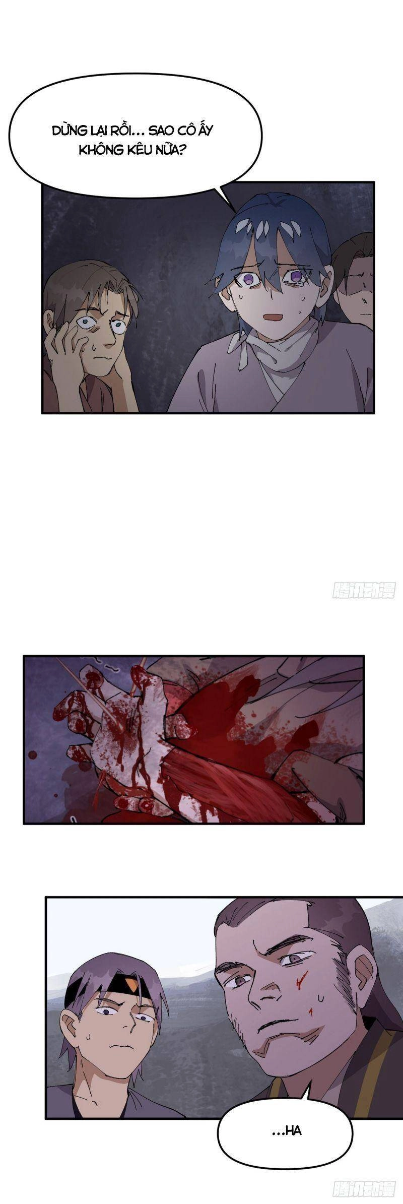 Tối Cường Võ Hồn Hệ Thống Chapter 100 - 9