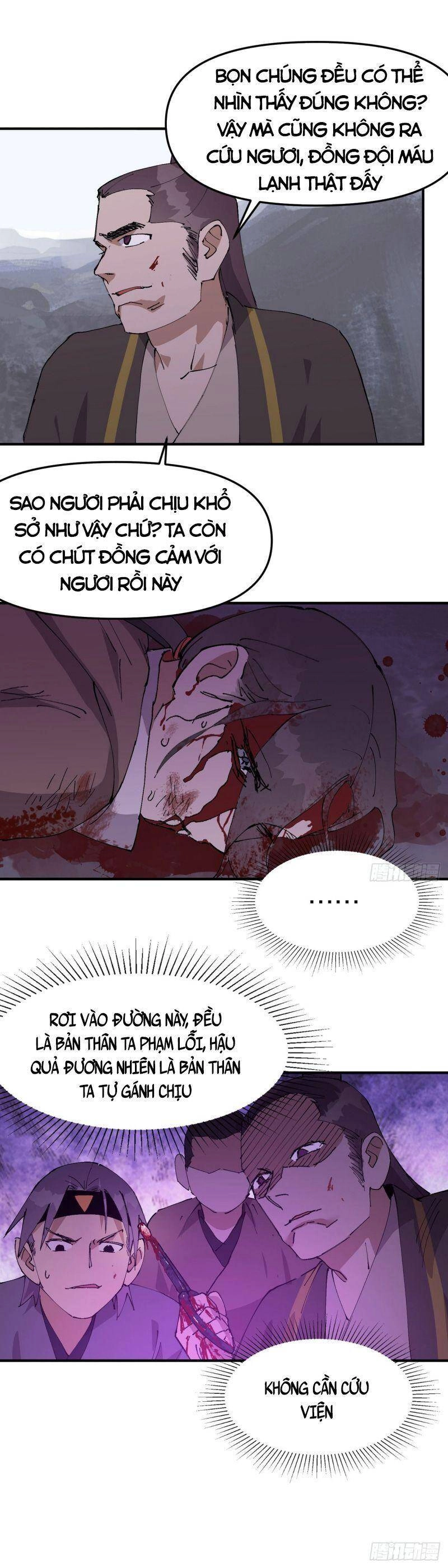 Tối Cường Võ Hồn Hệ Thống Chapter 100 - 11