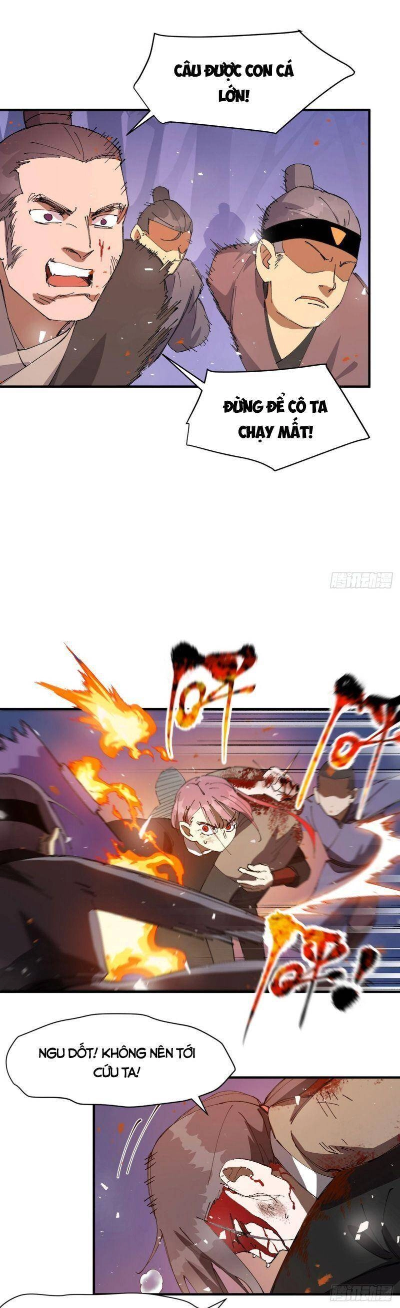 Tối Cường Võ Hồn Hệ Thống Chapter 100 - 15