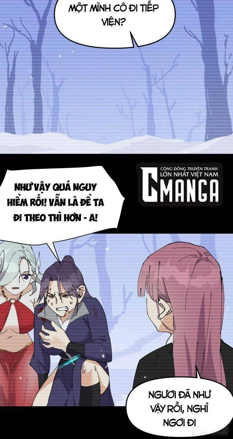 Tối Cường Võ Hồn Hệ Thống Chapter 101 - 2