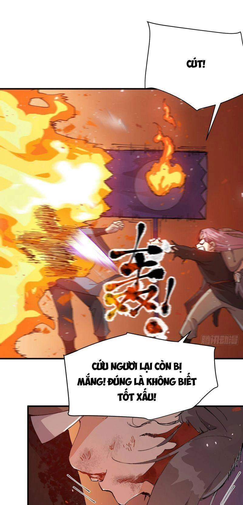 Tối Cường Võ Hồn Hệ Thống Chapter 101 - 6