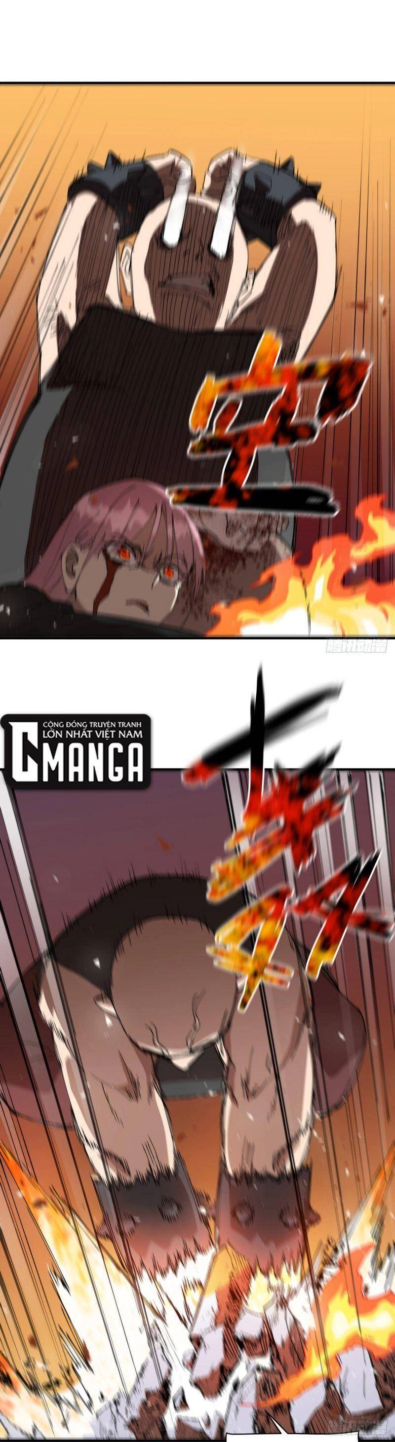 Tối Cường Võ Hồn Hệ Thống Chapter 101 - 8