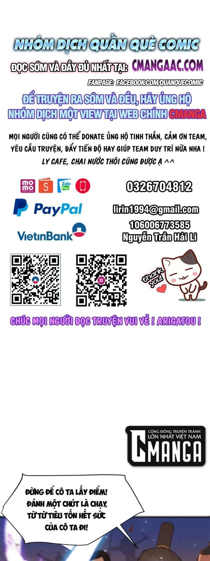 Tối Cường Võ Hồn Hệ Thống Chapter 103 - 1