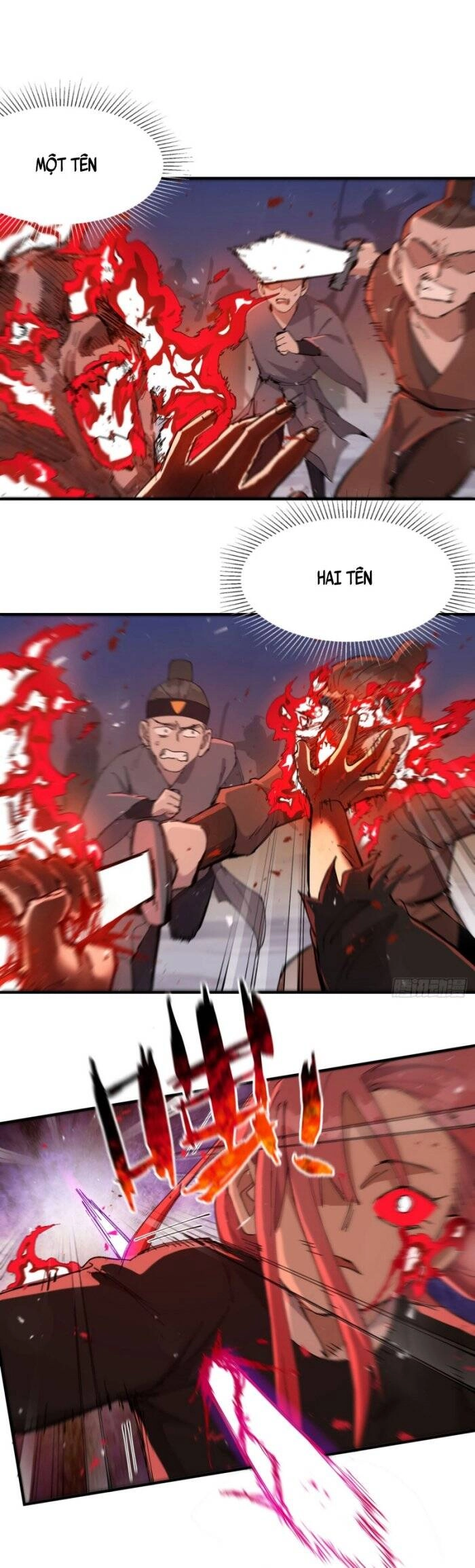 Tối Cường Võ Hồn Hệ Thống Chapter 103 - 8