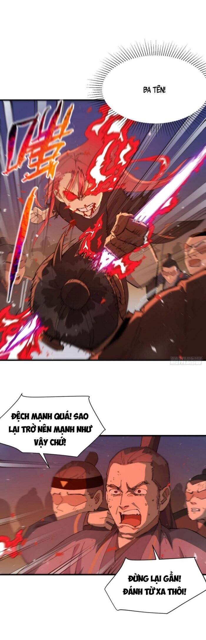 Tối Cường Võ Hồn Hệ Thống Chapter 103 - 10