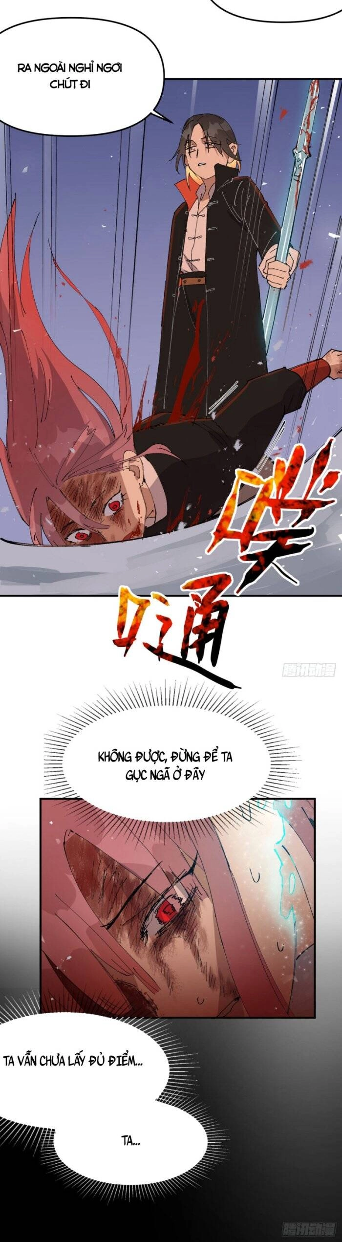 Tối Cường Võ Hồn Hệ Thống Chapter 103 - 16