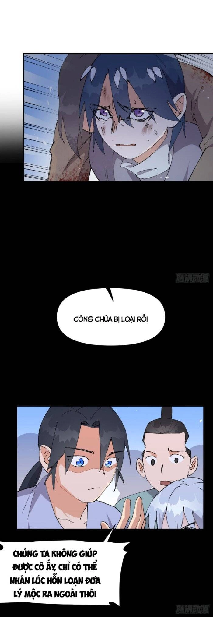 Tối Cường Võ Hồn Hệ Thống Chapter 104 - 3