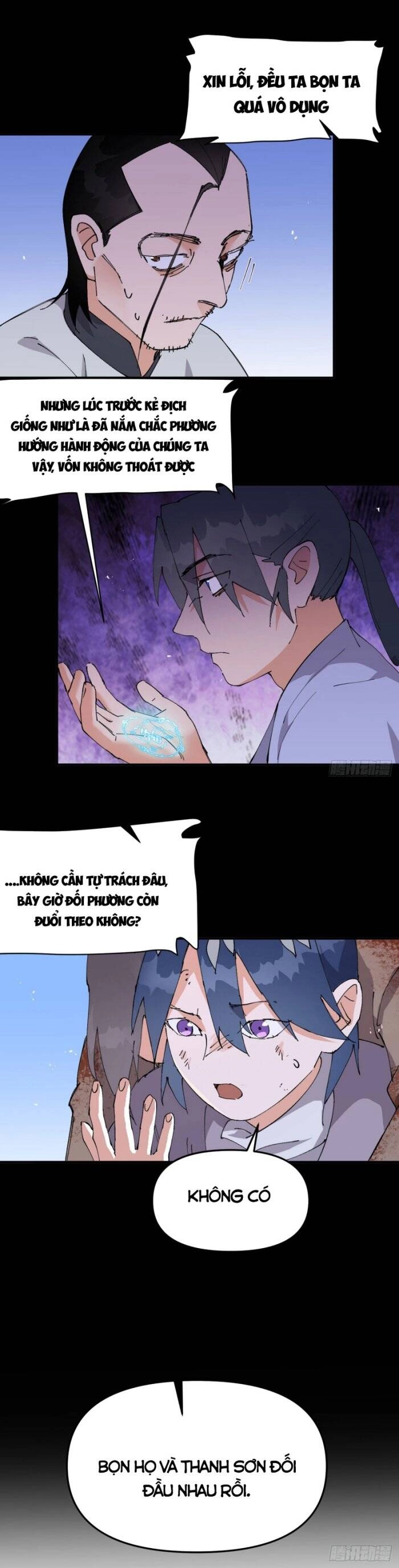 Tối Cường Võ Hồn Hệ Thống Chapter 104 - 4