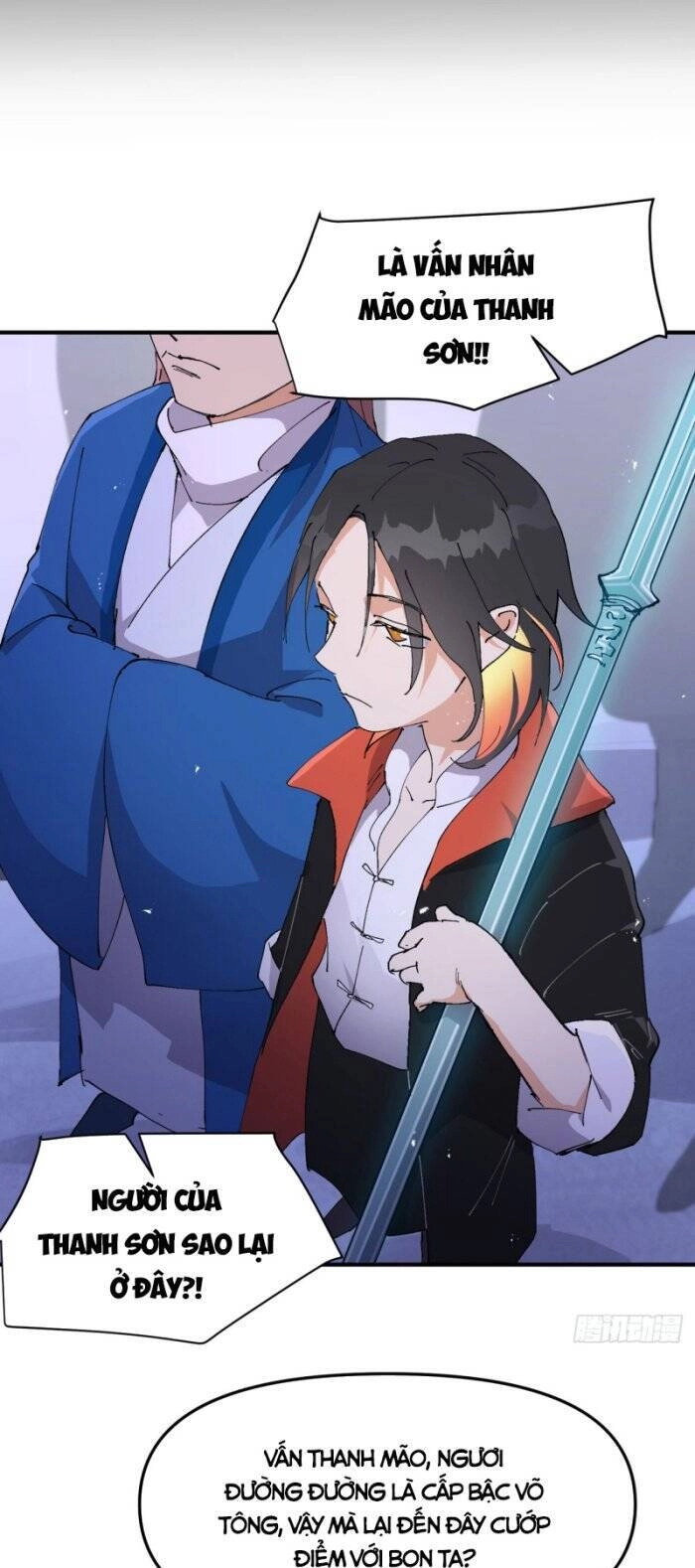 Tối Cường Võ Hồn Hệ Thống Chapter 104 - 5