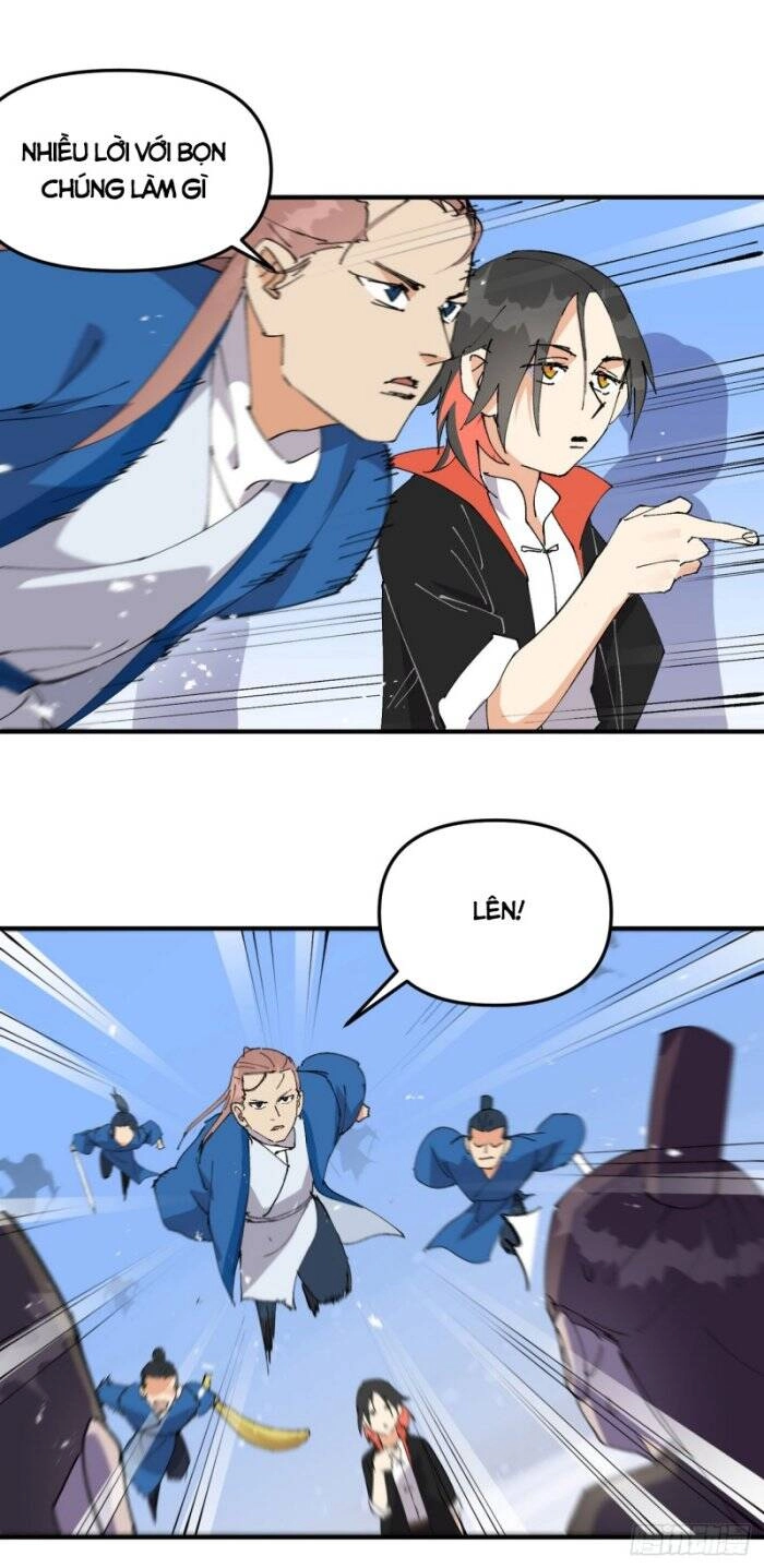 Tối Cường Võ Hồn Hệ Thống Chapter 104 - 7