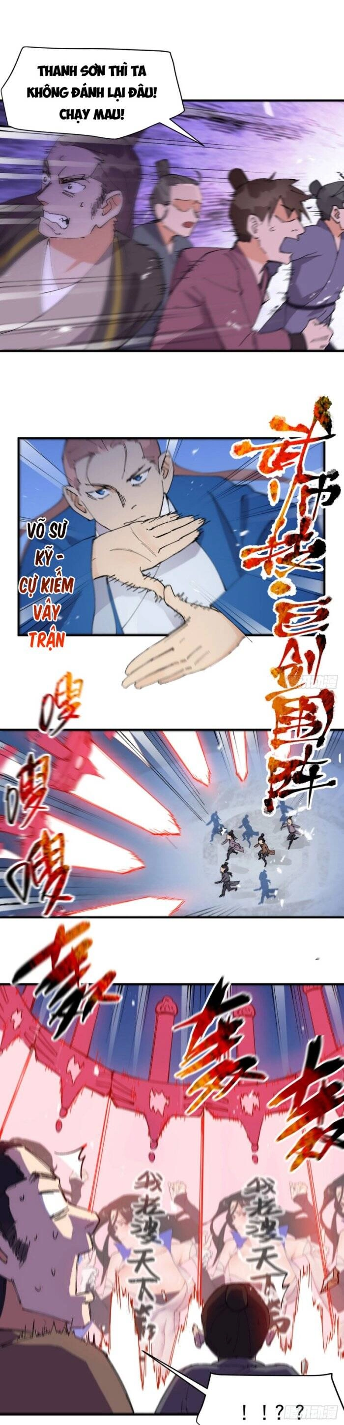 Tối Cường Võ Hồn Hệ Thống Chapter 104 - 8