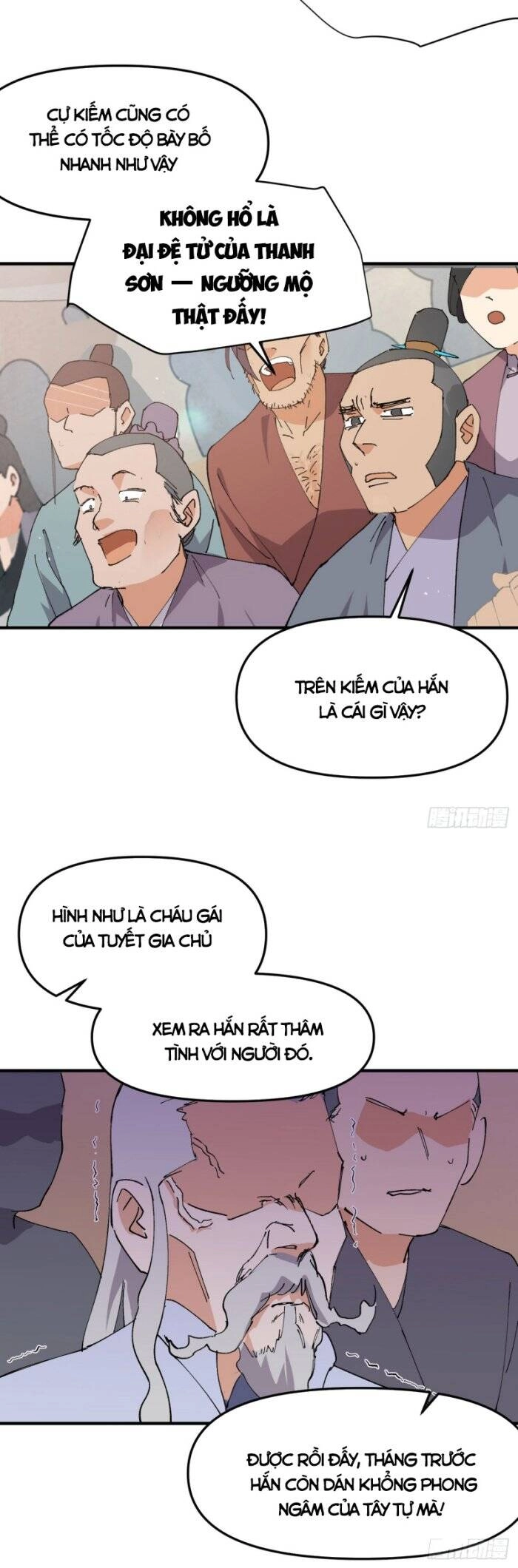 Tối Cường Võ Hồn Hệ Thống Chapter 104 - 9