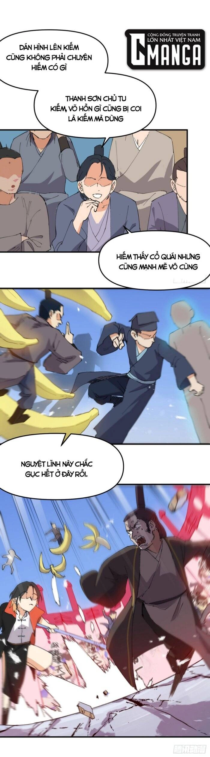 Tối Cường Võ Hồn Hệ Thống Chapter 104 - 10