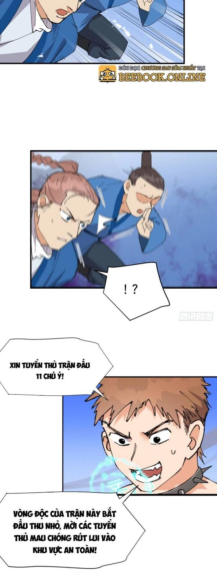 Tối Cường Võ Hồn Hệ Thống Chapter 105 - 2