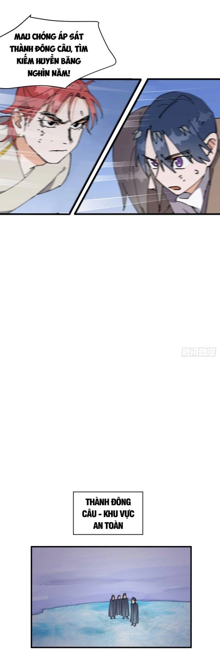 Tối Cường Võ Hồn Hệ Thống Chapter 105 - 5