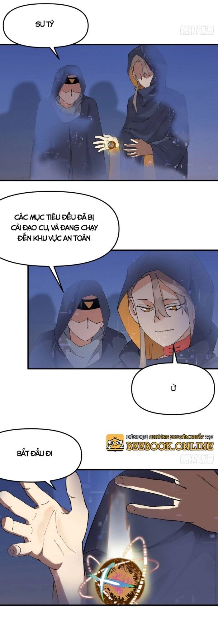 Tối Cường Võ Hồn Hệ Thống Chapter 105 - 6