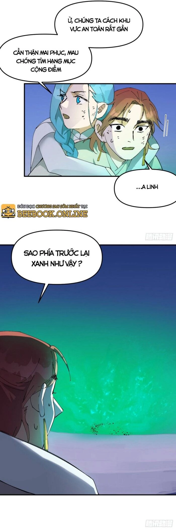 Tối Cường Võ Hồn Hệ Thống Chapter 105 - 8