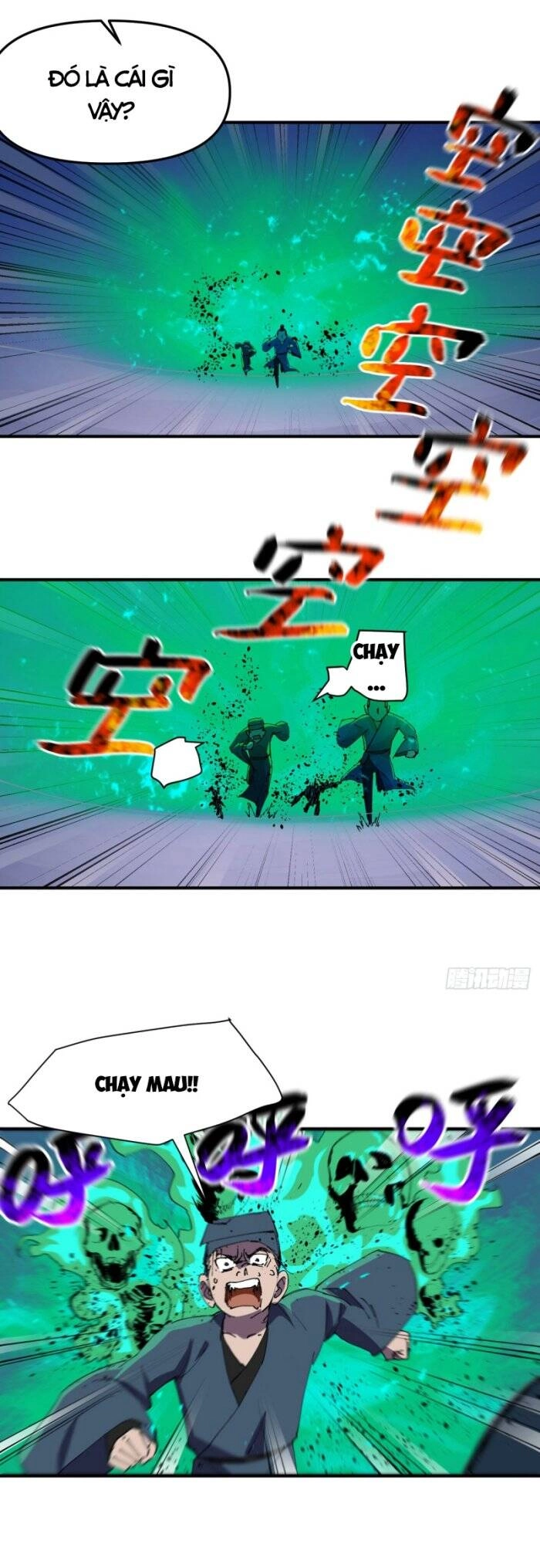 Tối Cường Võ Hồn Hệ Thống Chapter 105 - 9