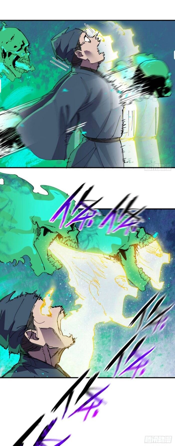 Tối Cường Võ Hồn Hệ Thống Chapter 105 - 10