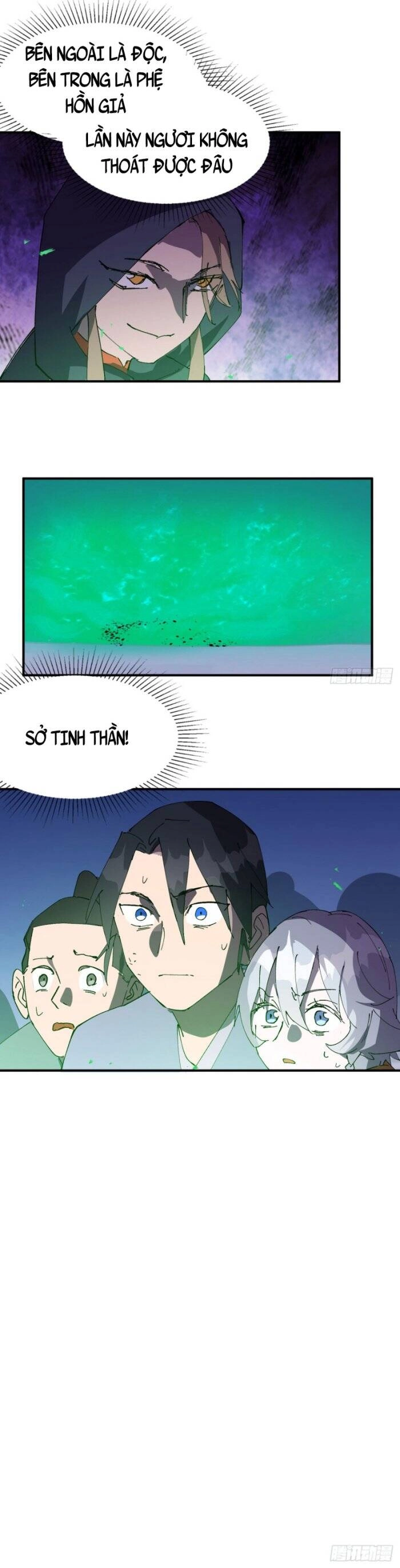 Tối Cường Võ Hồn Hệ Thống Chapter 105 - 14