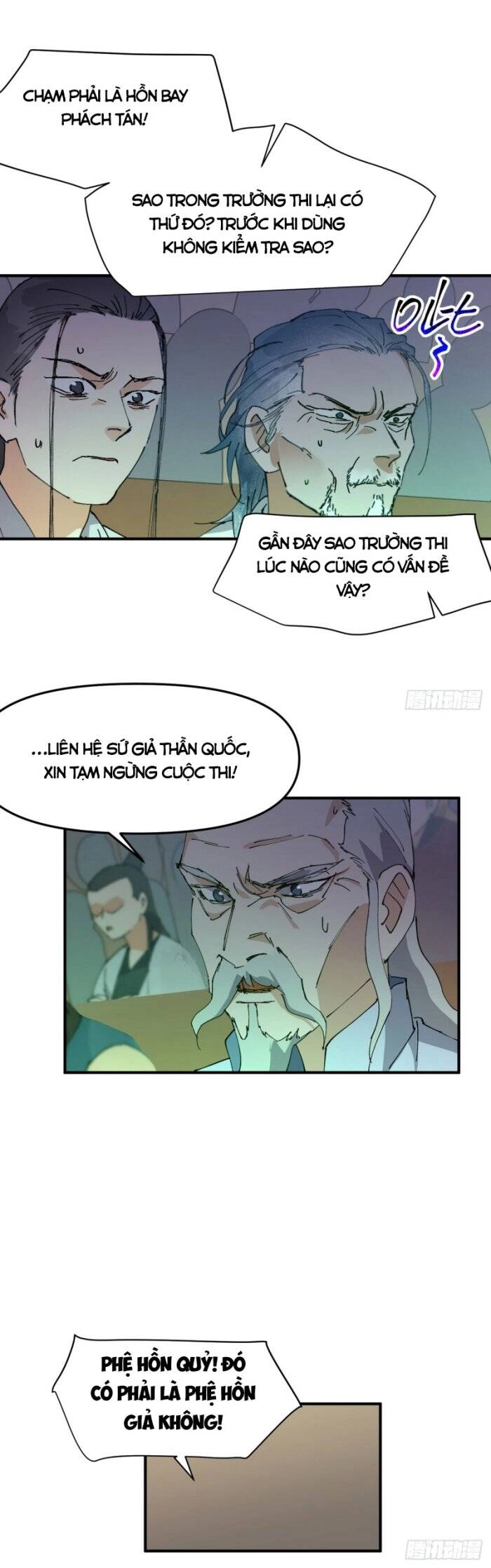 Tối Cường Võ Hồn Hệ Thống Chapter 106 - 2